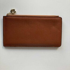 RFID Leather Wallet